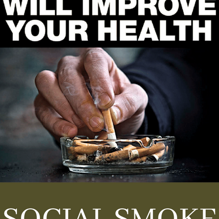 Collection image for: Social Smoke