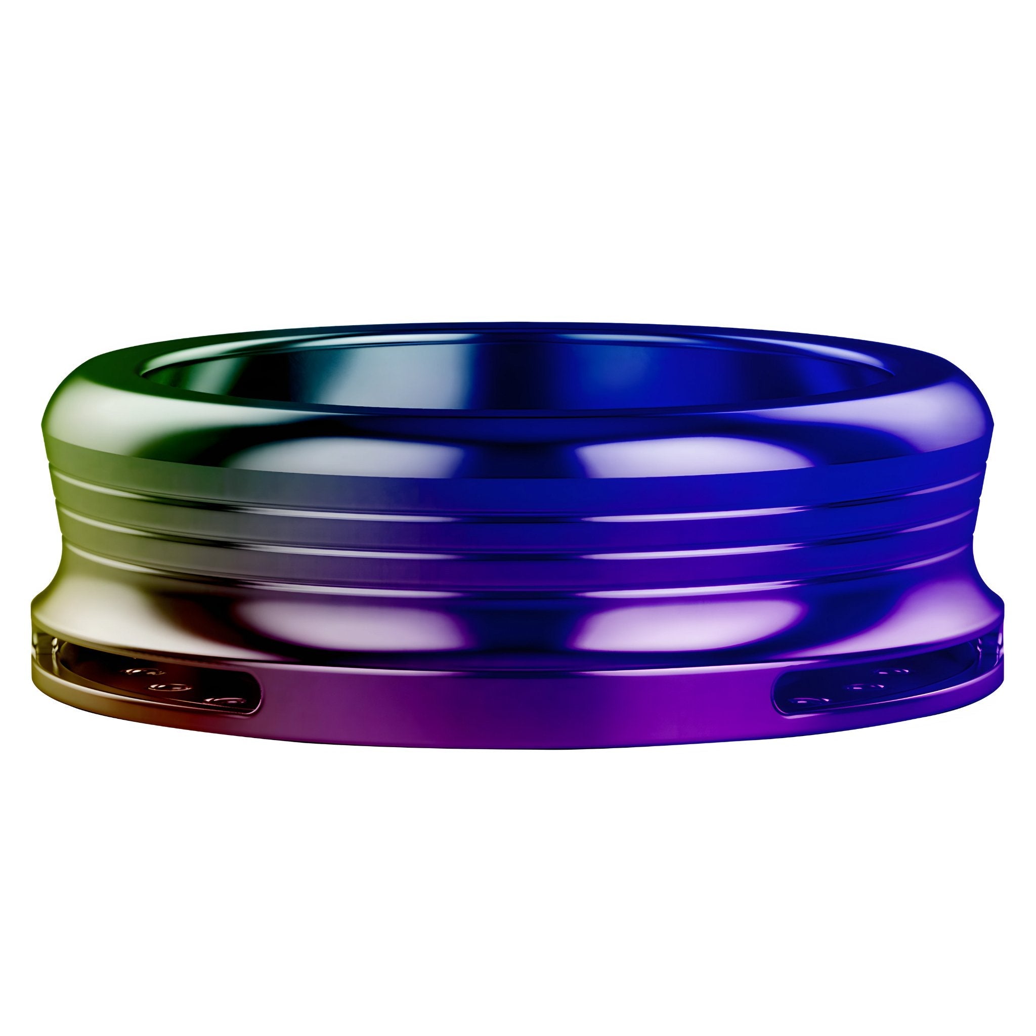 Cocoyaya Pro 5 HMD – Stainless Steel Funnel, 2–3 Cube Capacity 3