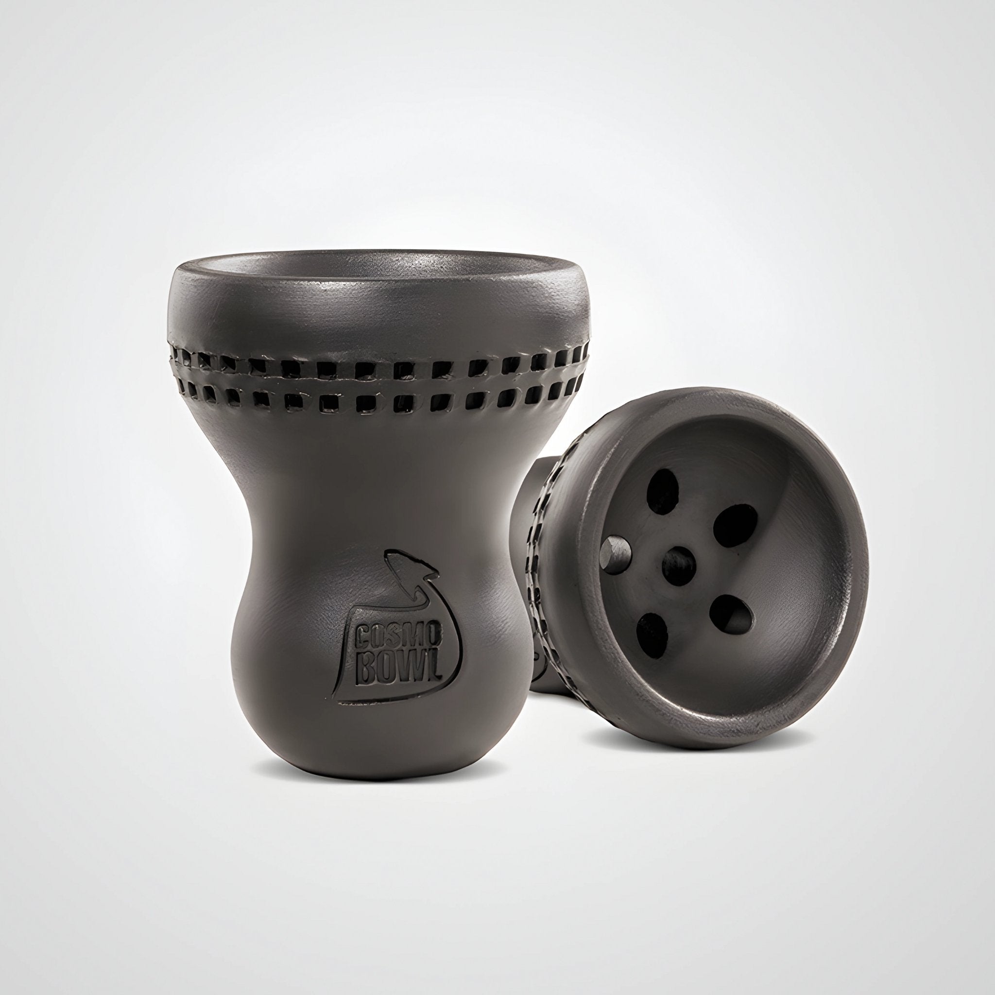 Cosmo Turkish Classic Multi-Hole Bowl – 15 g Red Clay 1