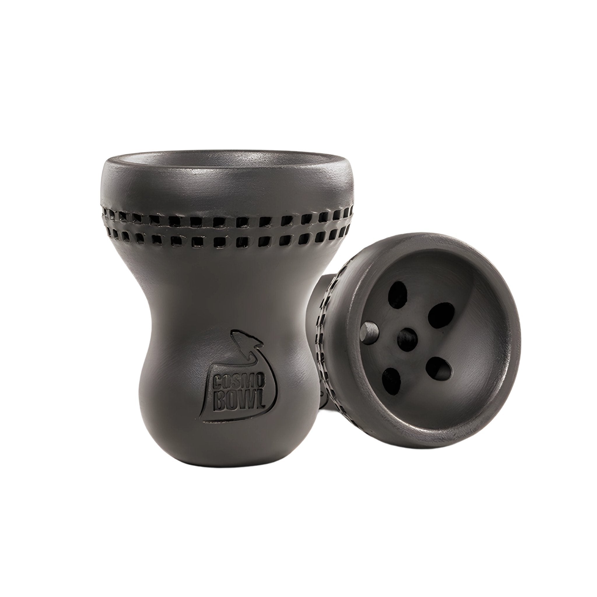 Cosmo Turkish Classic Multi-Hole Bowl – 15 g Red Clay 3