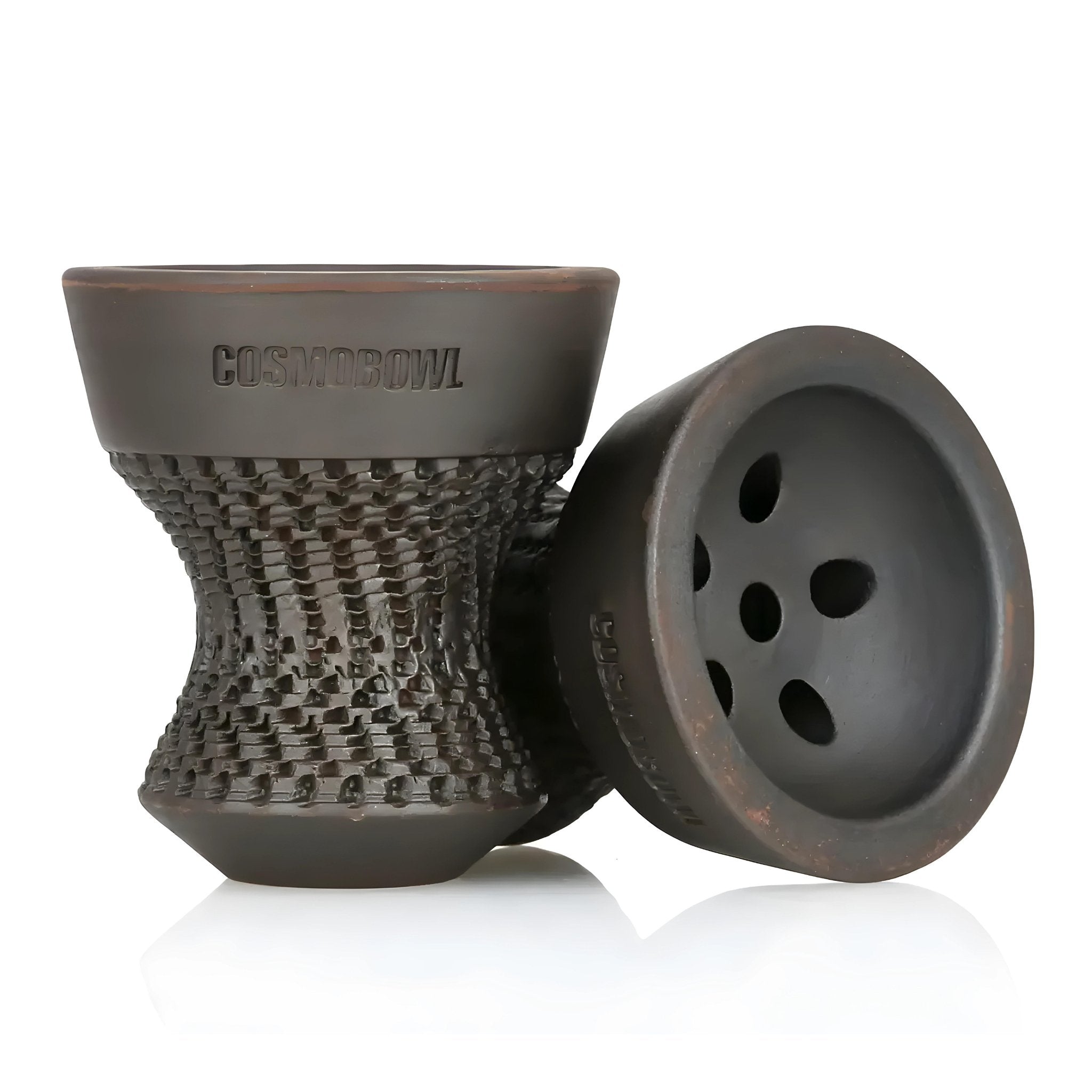 Cosmo Dragon Shot Series Bowl – 10 g Red Clay 1