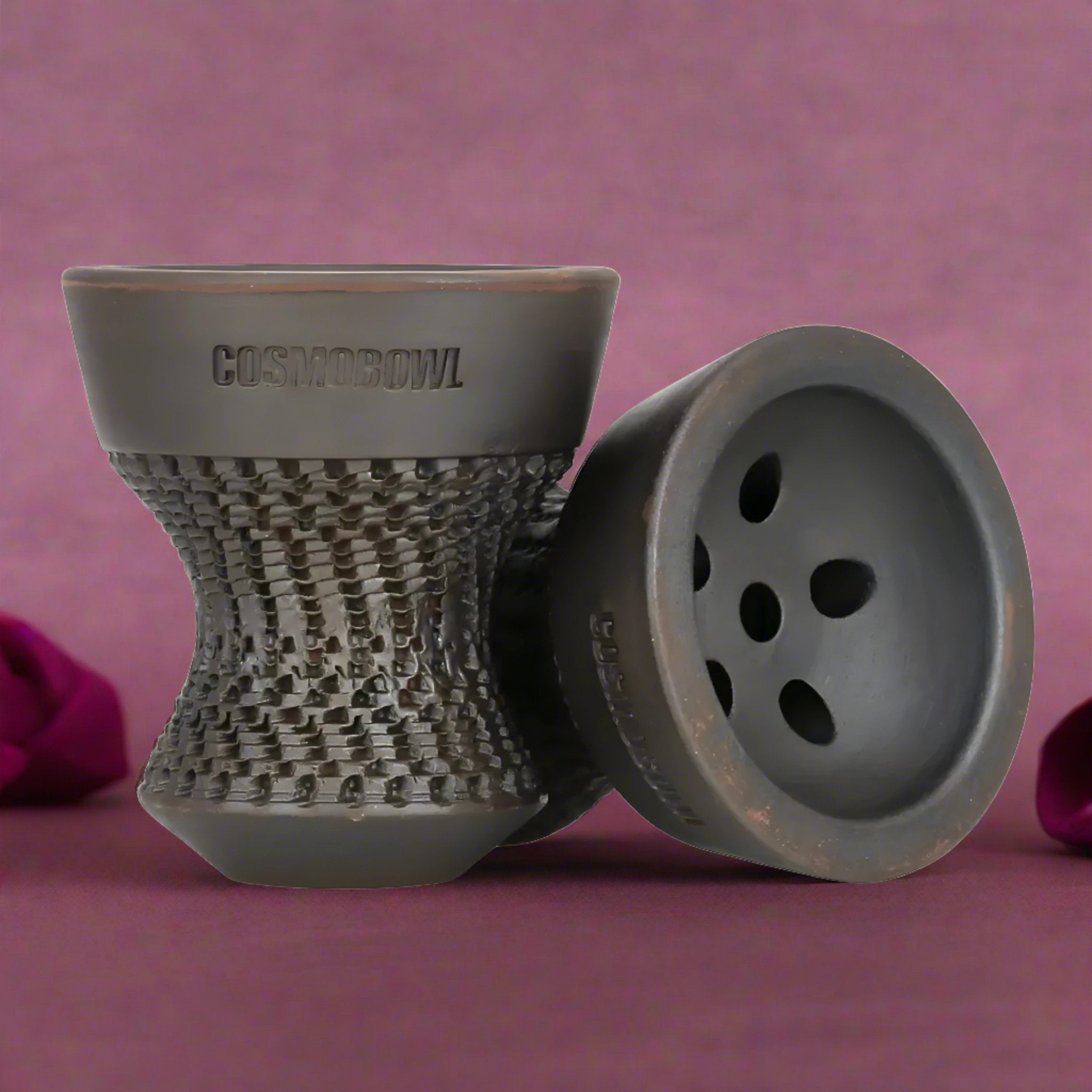 Cosmo Dragon Shot Series Bowl – 10 g Red Clay 2