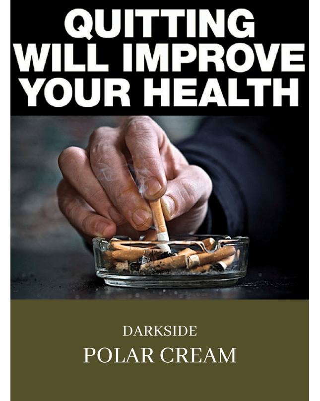 Darkside | Polar Cream (RARE)
