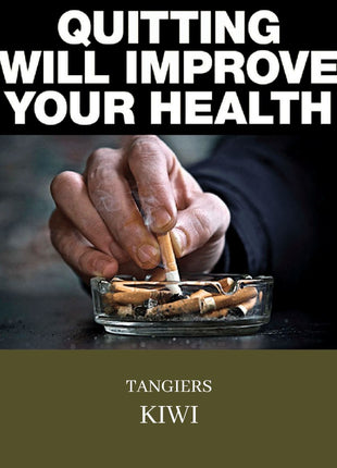 Tangiers | Kiwi