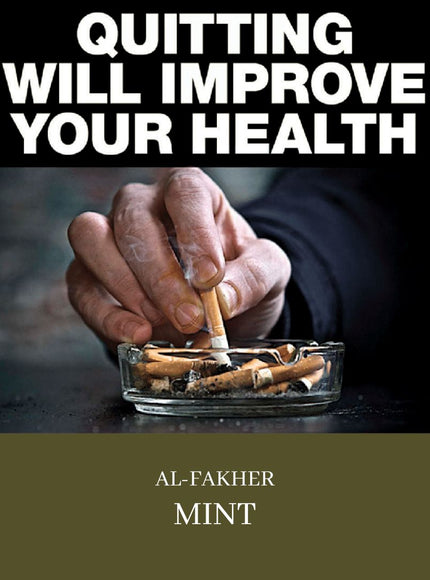 Al Fakher | Mint