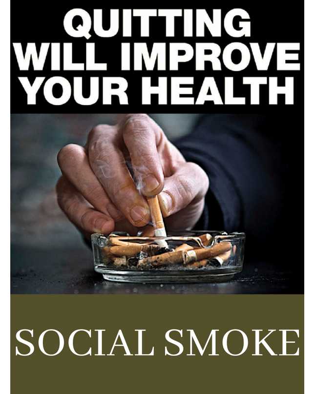 Social Smoke