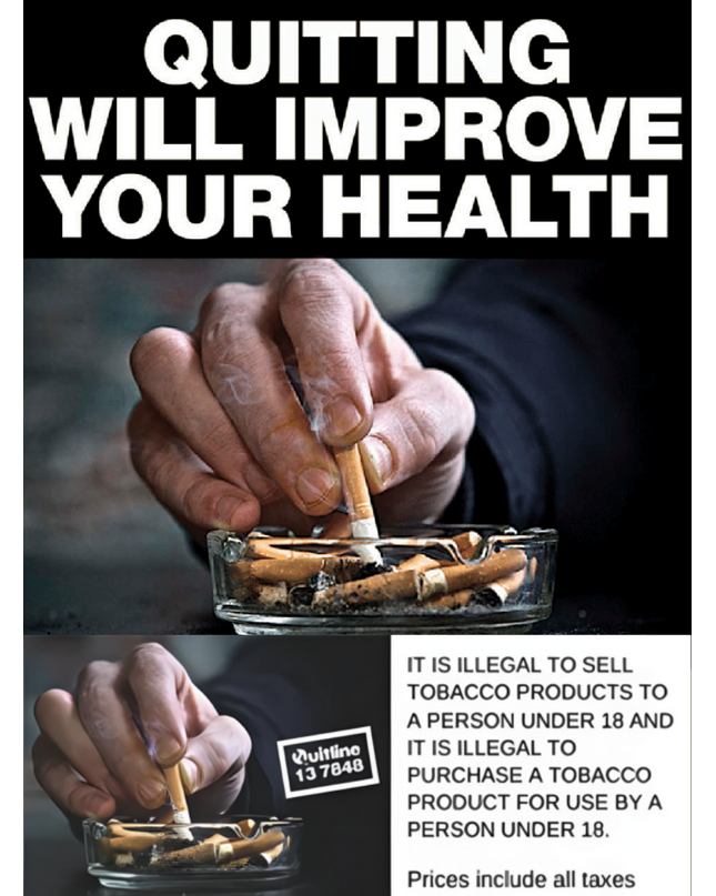 Social Smoke