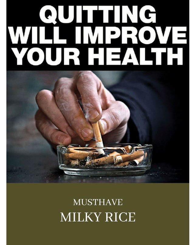 Musthave | Milky Rice