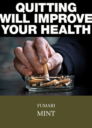 Fumari | Mint
