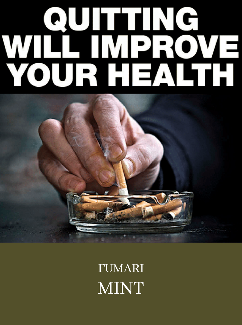 Fumari | Mint 1