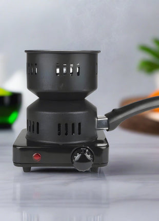 Essentials - Electric Hookah Charcoal Starter - 650W - The Premium Way