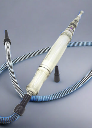 Essentials - FrostFlow XXL Shisha Ice Chiller Hose - The Premium Way