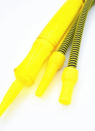 Essentials - FrostFlow XXL Shisha Ice Chiller Hose - The Premium Way