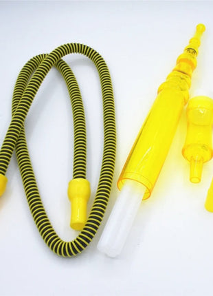 Essentials - FrostFlow XXL Shisha Ice Chiller Hose - The Premium Way