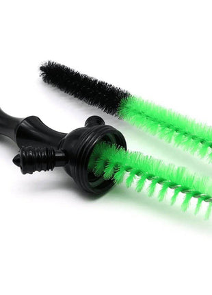 Essentials - Heavy Duty XL Hookah Stem Cleaning Brush - The Premium Way