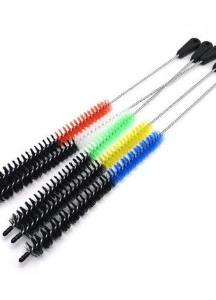 Essentials - Heavy Duty XL Hookah Stem Cleaning Brush - The Premium Way