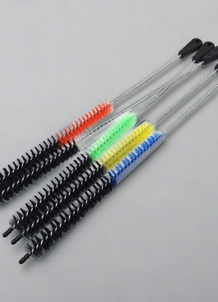 Essentials - Heavy Duty XL Hookah Stem Cleaning Brush - The Premium Way