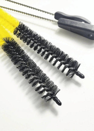 Essentials - Heavy Duty XL Hookah Stem Cleaning Brush - The Premium Way