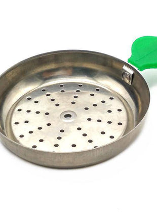 Essentials - Leaf Heat Management Screen - The Premium Way
