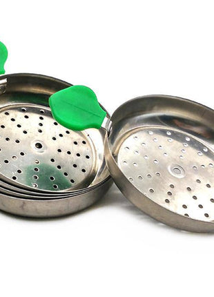 Essentials - Leaf Heat Management Screen - The Premium Way