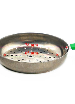 Essentials - Leaf Heat Management Screen - The Premium Way