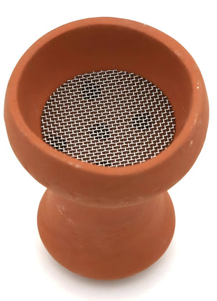 Screen Mesh for Classic Shisha Bowls