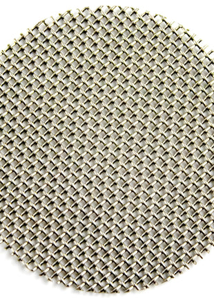 Screen Mesh for Classic Shisha Bowls