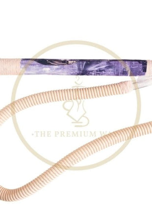 Essentials - TURK XL Shisha Hose - Style 4 - The Premium Way