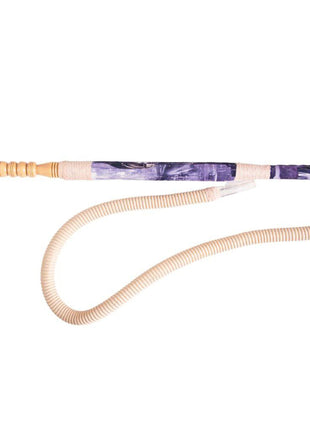 Essentials - TURK XL Shisha Hose - Style 4 - The Premium Way