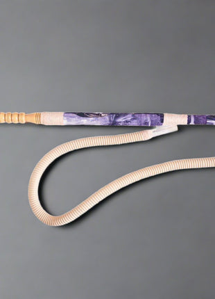 Essentials - TURK XL Shisha Hose - Style 4 - The Premium Way