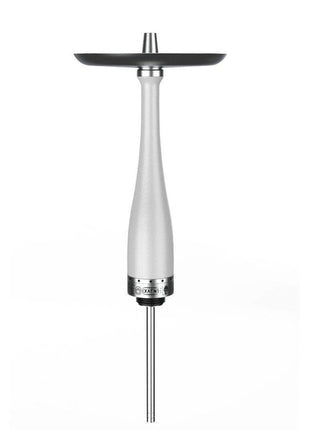 Hooligan Hookah - Hooligan White Baseball Bat Hookah - The Premium Way