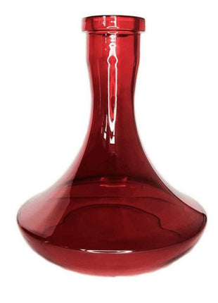 HW - HW Ruby Russian Hookah Vase - The Premium Way