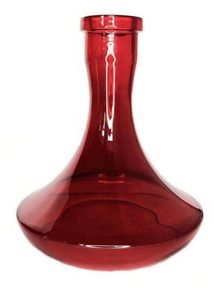 HW - HW Ruby Russian Hookah Vase - The Premium Way