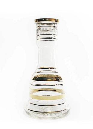 Khalil Mamoon - Khalil Mamoon Classic Hookah Base Replacement - The Premium Way