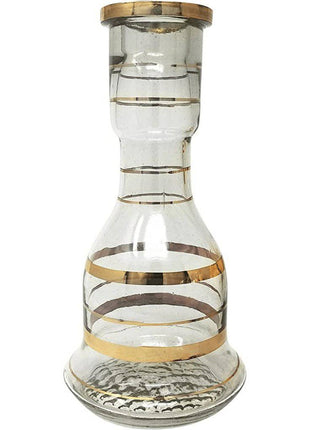Khalil Mamoon - Khalil Mamoon Classic Hookah Base Replacement - The Premium Way