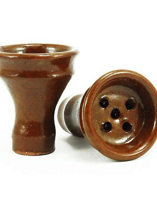 Khalil Mamoon - Khalil Mamoon Hookah Clay Bowl - The Premium Way
