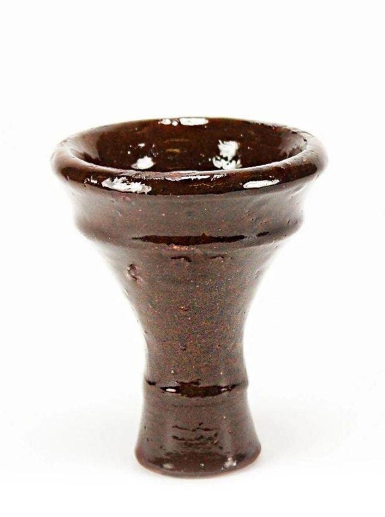 Khalil Mamoon - Khalil Mamoon Hookah Clay Bowl - The Premium Way