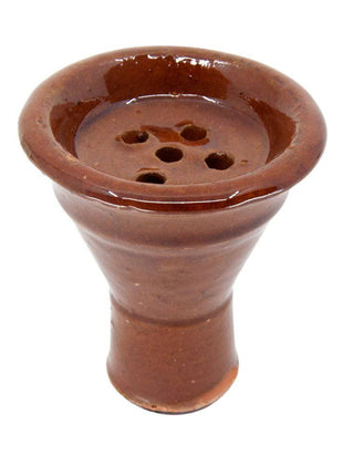 Khalil Mamoon - Khalil Mamoon Hookah Clay Bowl - The Premium Way
