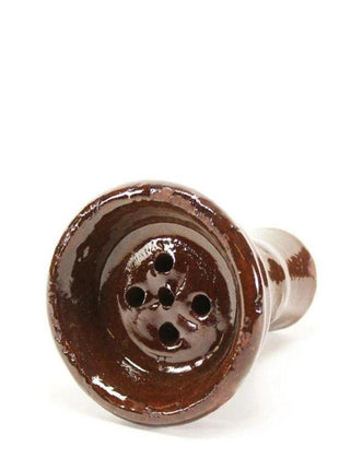 Khalil Mamoon - Khalil Mamoon Hookah Clay Bowl - The Premium Way