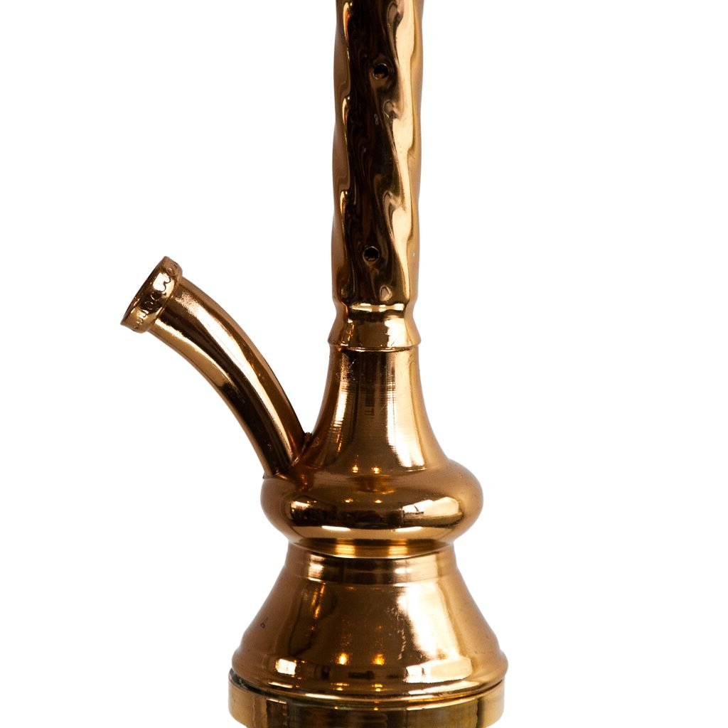 Khalil Mamoon - Khalil Mamoon - New Halazone Gold - Model 1755 - 90cm - The Premium Way