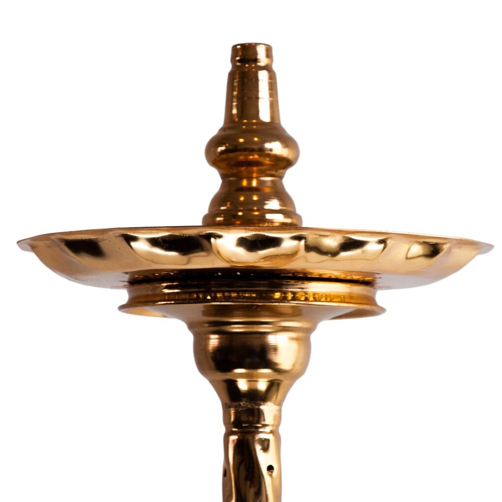 Khalil Mamoon - Khalil Mamoon - New Halazone Gold - Model 1755 - 90cm - The Premium Way