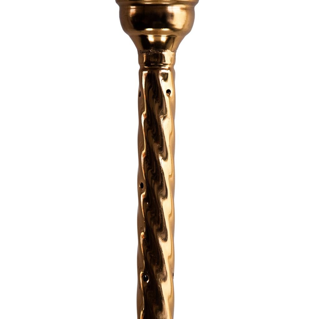 Khalil Mamoon - Khalil Mamoon - New Halazone Gold - Model 1755 - 90cm - The Premium Way