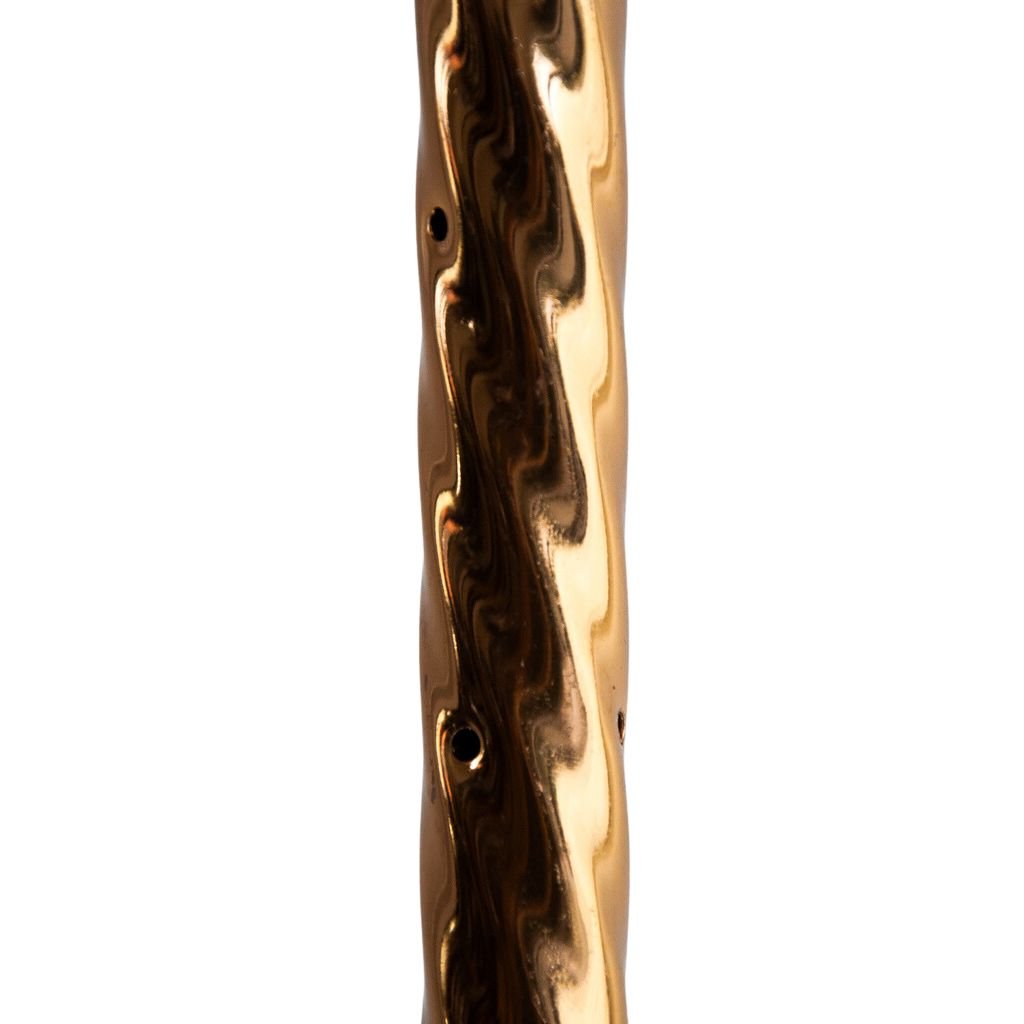 Khalil Mamoon - Khalil Mamoon - New Halazone Gold - Model 1755 - 90cm - The Premium Way