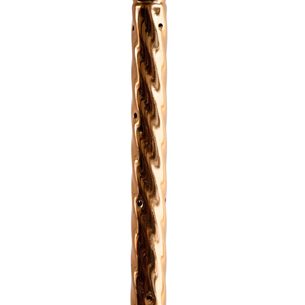 Khalil Mamoon - Khalil Mamoon - New Halazone Gold - Model 1755 - 90cm - The Premium Way