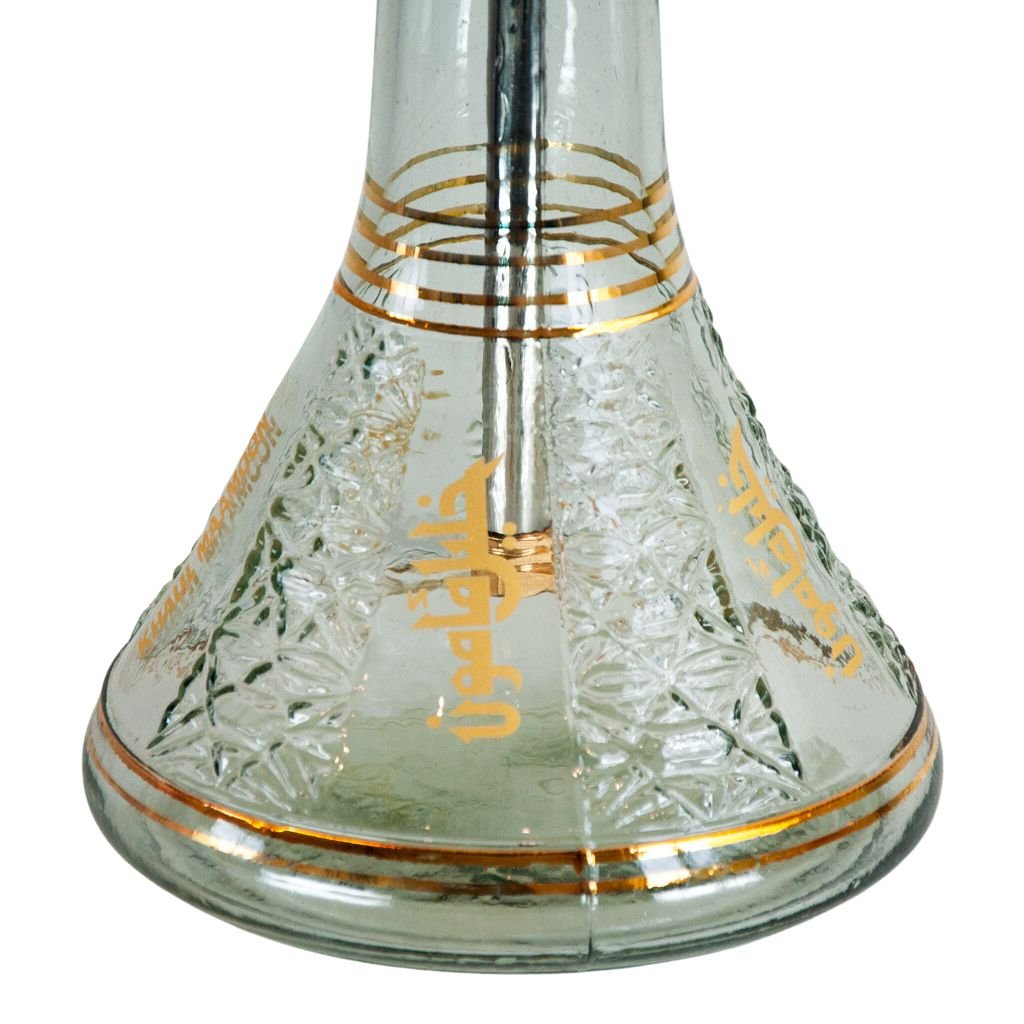 Khalil Mamoon - Khalil Mamoon - New Halazone Gold - Model 1755 - 90cm - The Premium Way