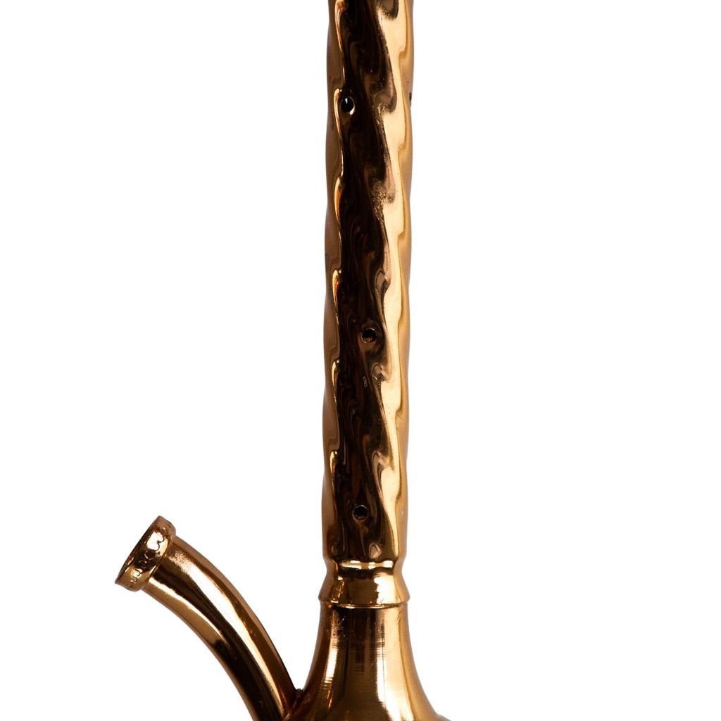 Khalil Mamoon - Khalil Mamoon - New Halazone Gold - Model 1755 - 90cm - The Premium Way