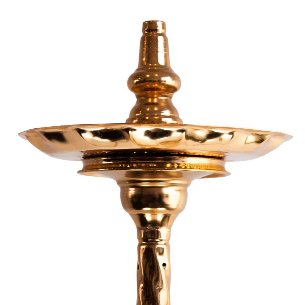 Khalil Mamoon - Khalil Mamoon - New Halazone Gold - Model 1755 - 90cm - The Premium Way