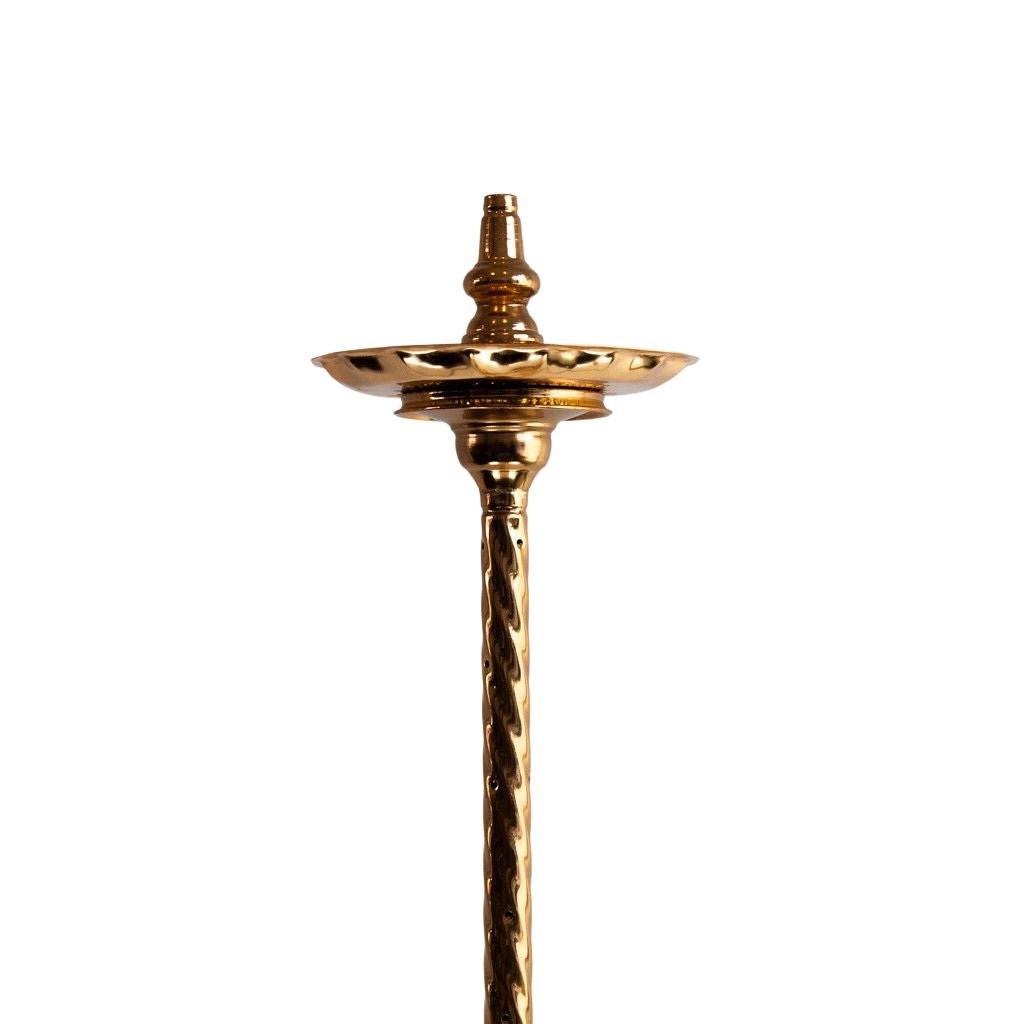 Khalil Mamoon - Khalil Mamoon - New Halazone Gold - Model 1755 - 90cm - The Premium Way