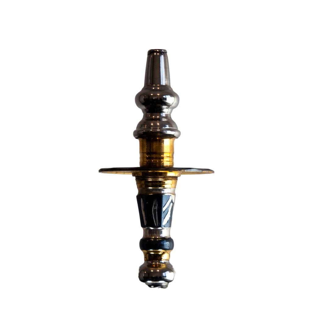 Khalil Mamoon - Khalil Mamoon - Pharaonic Oxide - Model 4225 - 80cm Shisha - The Premium Way