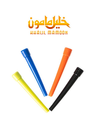 Khalil Mamoon - Khalil Mamoon Premium Disposable Shisha Tips – 50 Pack - The Premium Way